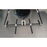 Drone Püskürtme Podu