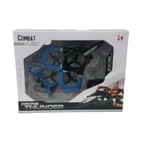 Drone Thunder LH-X72-3 Bilekten Kontrollü Drone Kutulu 14+ - Renkli