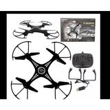 Drone Zdalnie Sterowany Y35 - Siyah