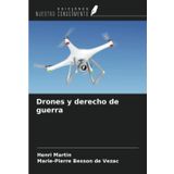 Drones y derecho de guerra
