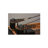 Drop Pilates Reformer Double Straps ( Ikili ) Elcik Renkli 17