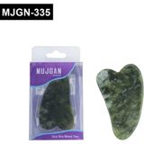 Drop Tedarik Doğal Gua Sha Taşı