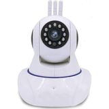 Drop Tedarik Gece Görüşlü Hd 360 Derece Wifi Ip Kamera Bebek Kamerası