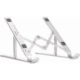 Drop Tedarik Laptop Notebook Macbook Tablet Standı Katlanabilir Ayarlanabilir