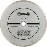 Drop Tedarik Sürekli Elmas Fayans Kesici Disk - 115X2,0X22