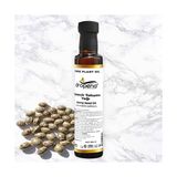 Dropena Aromaterapi ,kenevir Yağı ,250 ml , Soğuk Sıkım , Cam Şişe