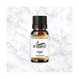 Dropena Aromaterapi , Limon Yağı , 10 ml