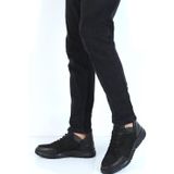 Dropland 8346 SM-Siyah Nubuk 100 Deri Erkek Bot