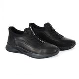 Dropland 8351 100 Deri Kışlık Erkek Casual Ayakkabı