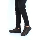 Dropland 8660 Khv.ygl Nubuk 100 Deri Erkek Bot