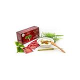 Dropy Detox Bitki Karışımı 1 Paket Ginkgo Biloba İçeren Yüksek Kalite Doğal Ürün