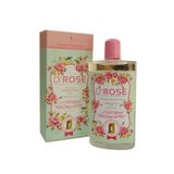D'Rose Natural Cosmetic %100 Doğal Yağı Alınmamış Gül Yağlı Isparta Gülsuyu