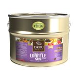 Drou Antep Fıstıklı Waffle Sos 10 KG
