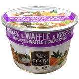 Drou Beyaz 10 kg Waffle Sos