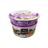 drou Beyaz Çikolata Waffle Sos 10 Kg