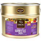 Drou Eko Pankek-Krep-Waffle Sos Bitter 10 Kg