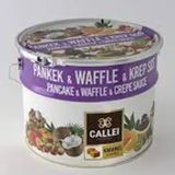 Drou Karamel 10 kg Waffle Sos