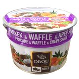 Drou Sütlü 10 kg Waffle Sos