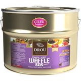 Drou Waffle&krep&pankek Sos- Çilek - 10 kg