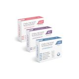 DROXİD Kombinasyon 9 - GLUT + AO + LIFE Antioksidan ve Amino Asit Takviye Seti 90 Tablet