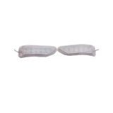 DRS Lasn80-1 Tuning Space Elastik Beyaz Ledli Sinyal Lambası