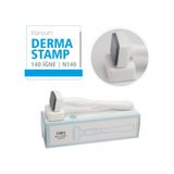 Drs N140 İğne Dermastamp 0.50 MM Derma Mikro Stamp + Temizleme Spreyi
