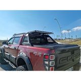DRS Tuning AQM-M10 Ford Ranger Yeni Nesil Sepetli Roll Bar