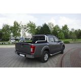 DRS Tuning AQM - PRB27 Ford Ranger Canyon Krom Roll Bar