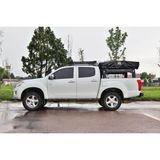 Drs Tuning AQM-S75 Mitsubishi L200 Çadır Taşıyıcı Off Road Roll Bar