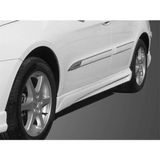 Drs Tuning Chery Niche A3 Sd Marşpiyel 2 Prç Fiber 2011 ve Sonrası