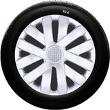 Drs Tuning Chery Uyumlu 14 Inc Kırılmaz Sks Jant Kapağı 1 Takım 4 Adet No:216