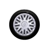 Drs Tuning Chery Uyumlu 16 Inç Kırılmaz Sks Jant Kapağı 1 Takım 4 Adet No:412
