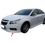 Drs Tuning Chevrolet Cruze Ön Tampon Altı Fiber 2009 ve Sonrası