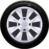 Drs Tuning Citroen Uyumlu 15 Inç Kırılmaz Sks Jant Kapağı 1 Takım 4 Adet NO:334