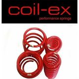 Drs Tuning Coil-Ex Audi A5 B9 2017- Sonrası Spor Yay 30/30 mm