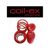 Drs Tuning Coil-Ex Bmw G30 2017 Sonrası Spor Yay 30/30 mm