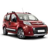 Drs Tuning Coil-Ex Fiat Fiorino 09.2008 Sonrası Spor Yay 45 / 45 mm
