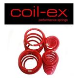 Drs Tuning Coil-Ex Opel Astra J Hb 09 / 2009- Sonrası Spor Yay 45 / 45 mm