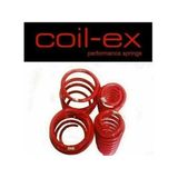 Drs Tuning Coil-Ex Vw Golf Vııı 2019 Sonrası Spor Yay 40/40 Mm(Dizel)