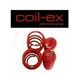 Drs Tuning Coil-Ex Vw Jetta 08.2005-SONRASI Spor Yay 45 / 45 mm