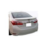 Drs Tuning Corolla 10 Uyumlu E140 Spoiler Bagaj (Kalın) Fiber 2008-2013