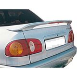 Drs Tuning Corolla 8 E110 Spoiler Bagaj Yüksek (Işıklı) Fiber 1999-2002