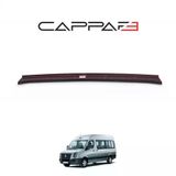 Drs Tuning Crafter 2006-2012 Yıl Aralığı Uyumlu Arka Tampon Eşiği Mat