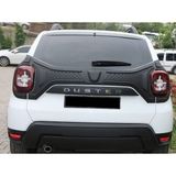 Drs Tuning Dacia Duster 2018 Yılı ve Sonrası Bagaj Kapağı Dodik