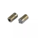 Drs Tuning Dekoratif Led Ampul Takım (3Led) Kırmızı 12V / Laam109-3-12