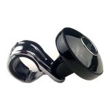 Drs Tuning Direksiyon Topuzu Metal (Füme) / DITO18