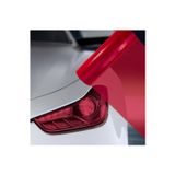 Drs Tuning Far Filmi Oto Stop Sis Sinyal Filmi Kırmızı 30 Cm X 10 Metre