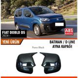 Drs Tuning Fiat Doblo Batman Ayna Kapağı 2024 Sonrası