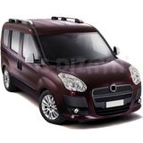 Drs Tuning Fiat Doblo Krom Ayna Kapağı 2 Prç 2010 Üzeri