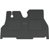 Drs Tuning Fiat Ducato Refref 4d Havuz Paspas 2002-2006 - Siyah